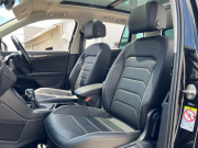 フォルクスワーゲン ティグアン 中古車