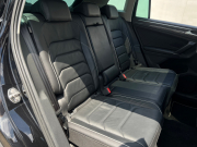 フォルクスワーゲン ティグアン 中古車