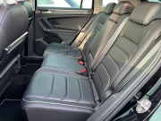 フォルクスワーゲン ティグアン 中古車