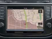 フォルクスワーゲン ティグアン 中古車