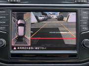 フォルクスワーゲン ティグアン 中古車