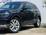 フォルクスワーゲン ティグアン 中古車