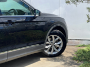 フォルクスワーゲン ティグアン 中古車