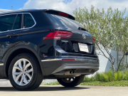 フォルクスワーゲン ティグアン 中古車