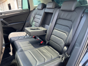 フォルクスワーゲン ティグアン 中古車