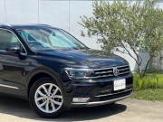 フォルクスワーゲン ティグアン 中古車