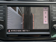 フォルクスワーゲン ティグアン 中古車