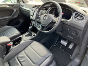 フォルクスワーゲン ティグアン 中古車