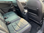 フォルクスワーゲン ティグアン 中古車