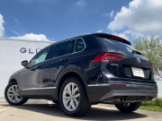 フォルクスワーゲン ティグアン 中古車