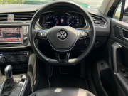 フォルクスワーゲン ティグアン 中古車