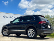 フォルクスワーゲン ティグアン 中古車