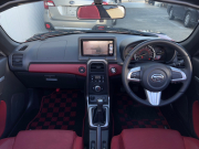 ダイハツ コペン 中古車