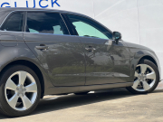 アウディ A3スポーツバック 中古車