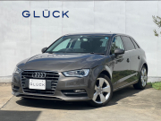 アウディ A3スポーツバック 中古車