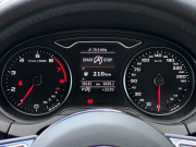 アウディ A3スポーツバック 中古車