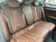 アウディ A3スポーツバック 中古車