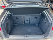 アウディ A3スポーツバック 中古車