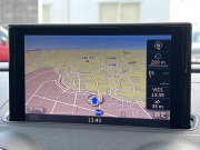 アウディ A3スポーツバック 中古車