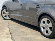 アウディ A3スポーツバック 中古車