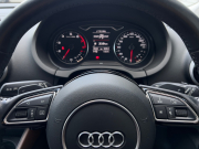 アウディ A3スポーツバック 中古車