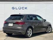 アウディ A3スポーツバック 中古車