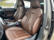 アウディ A3スポーツバック 中古車