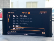 アウディ A3スポーツバック 中古車