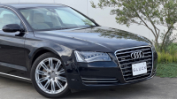 アウディ A8 中古車