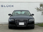アウディ A8 中古車