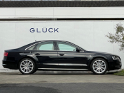 アウディ A8 中古車
