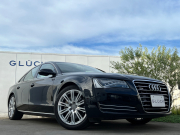 アウディ A8 中古車