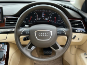 アウディ A8 中古車