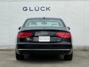 アウディ A8 中古車