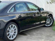 アウディ A8 中古車