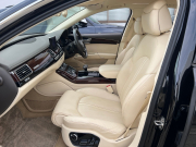 アウディ A8 中古車