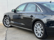 アウディ A8 中古車