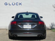 アウディ TTS 中古車