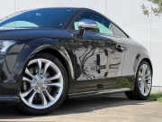 アウディ TTS 中古車