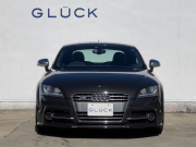 アウディ TTS 中古車