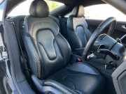 アウディ TTS 中古車