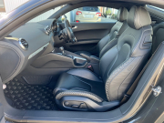 アウディ TTS 中古車