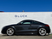アウディ TTS 中古車