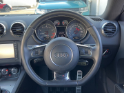 アウディ TTS 中古車