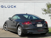 アウディ TTS 中古車