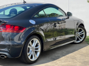 アウディ TTS 中古車