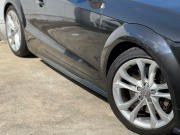 アウディ TTS 中古車