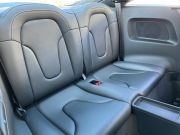 アウディ TTS 中古車