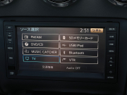 アウディ TTS 中古車