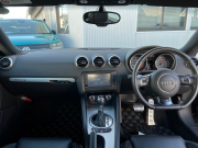 アウディ TTS 中古車